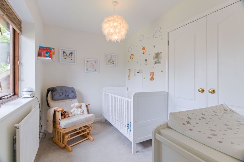 third Bedroom- click for photo gallery